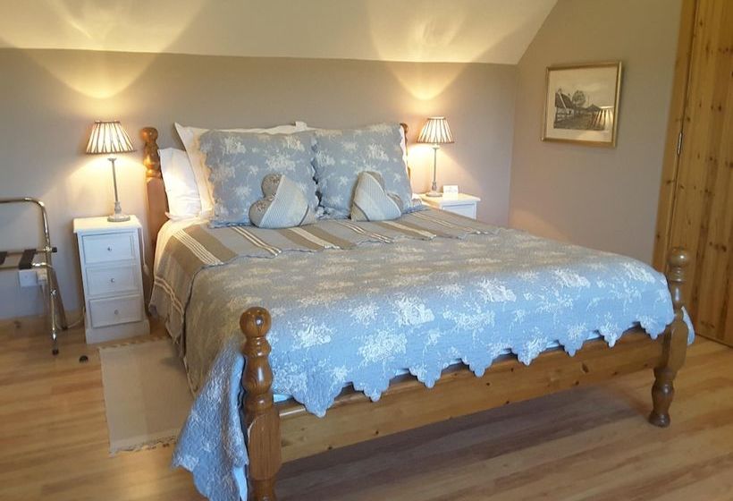 Conval View Bed & Breakfast