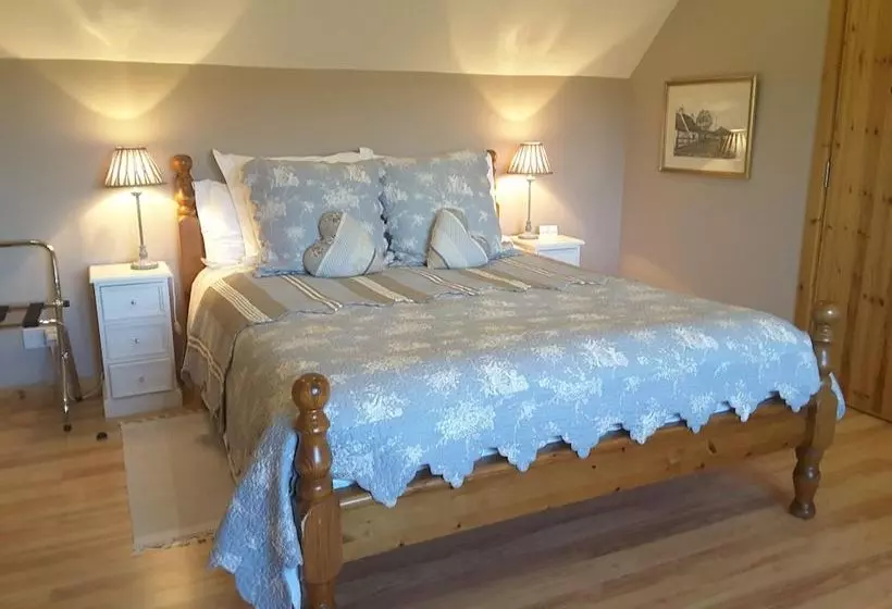 Conval View Bed & Breakfast