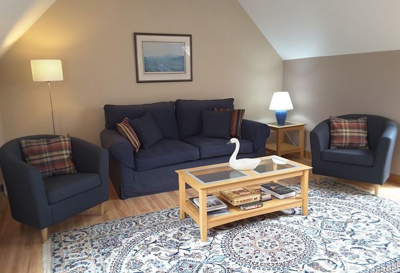 Conval View Bed & Breakfast