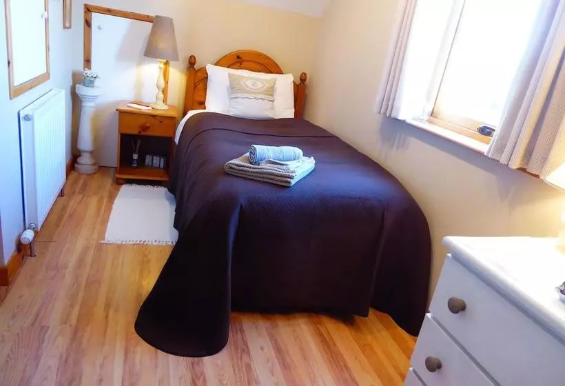 Conval View Bed & Breakfast