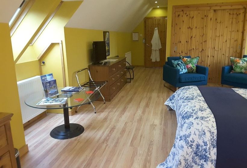 Conval View Bed & Breakfast