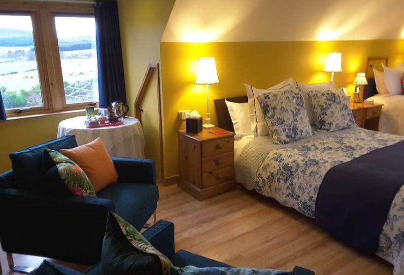 Conval View Bed & Breakfast