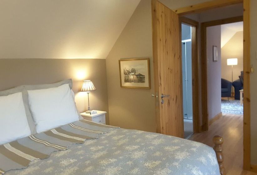 Conval View Bed & Breakfast