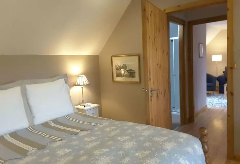 Conval View Bed & Breakfast