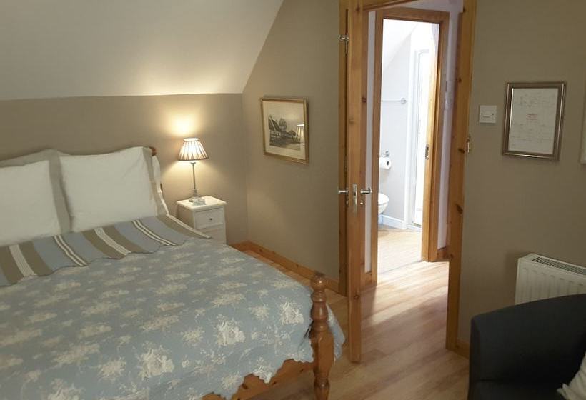 Conval View Bed & Breakfast