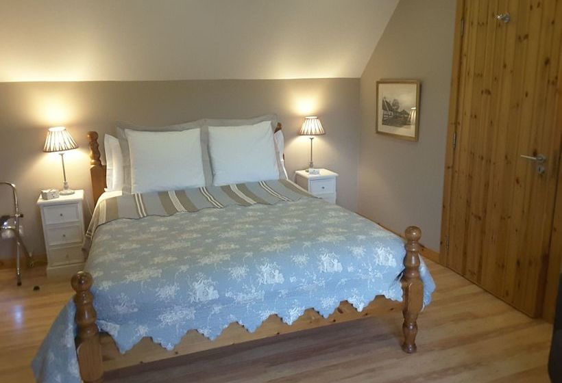 Conval View Bed & Breakfast