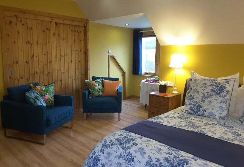 Conval View Bed & Breakfast