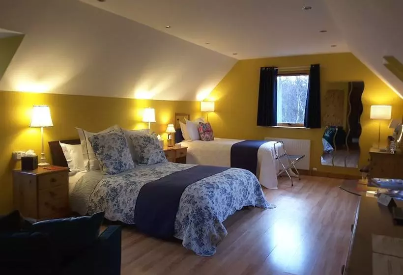 Conval View Bed & Breakfast