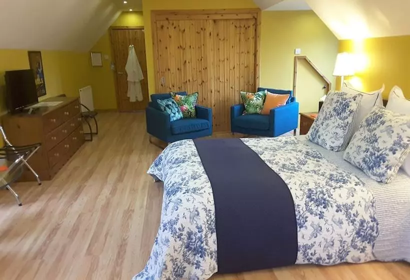 Conval View Bed & Breakfast