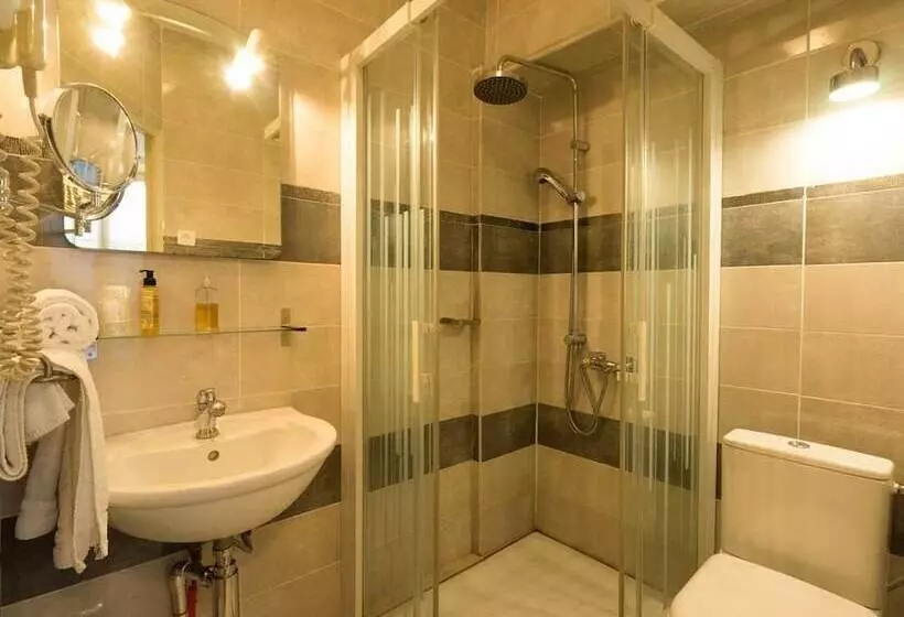 Hotel Restaurant Bellevue