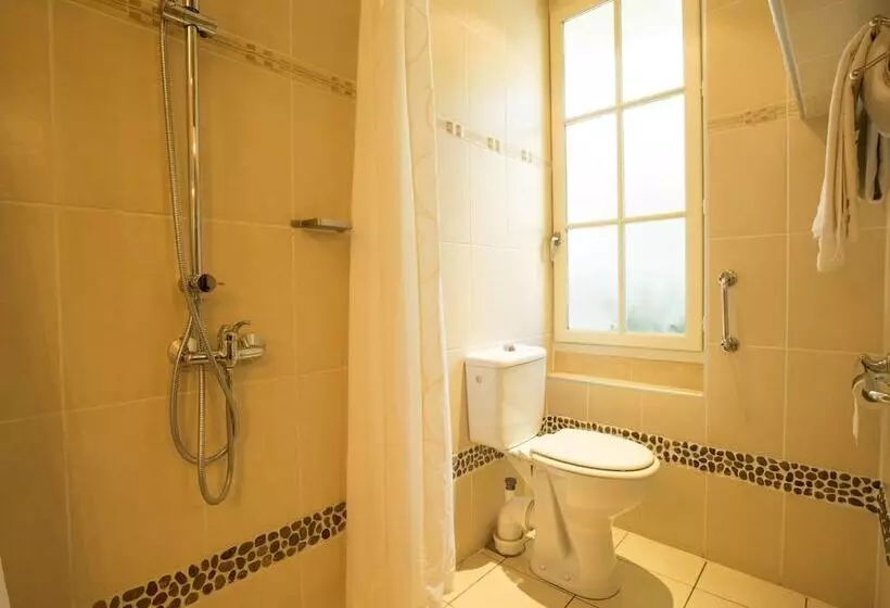 Hotel Restaurant Bellevue