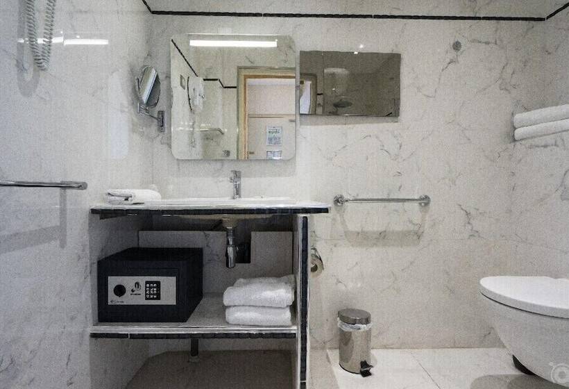 Отель Restaurant Bellevue