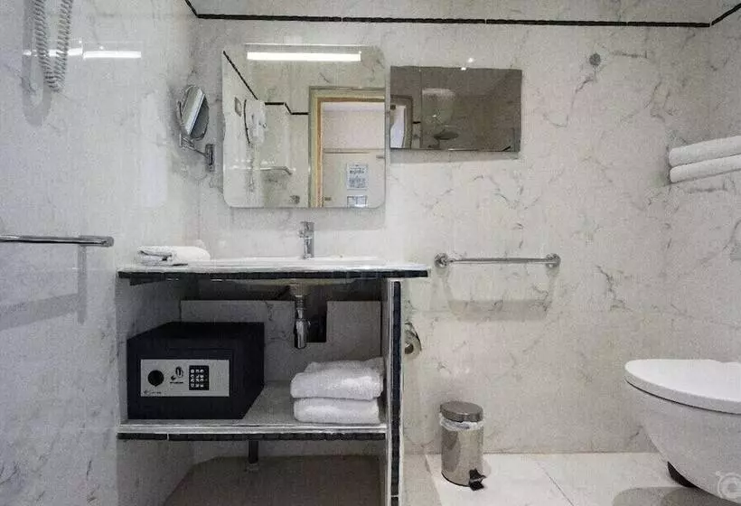 Hotel Restaurant Bellevue