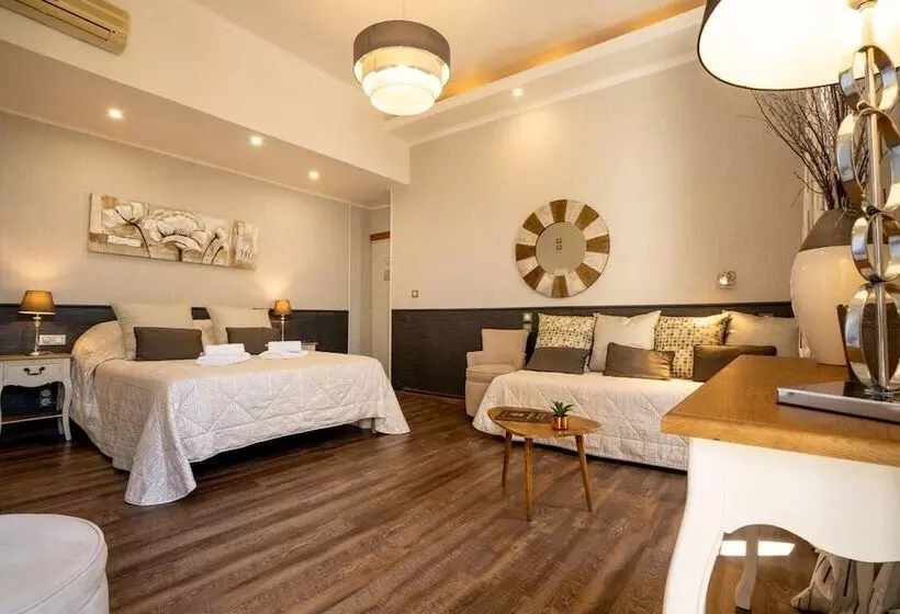 Hotel Restaurant Bellevue