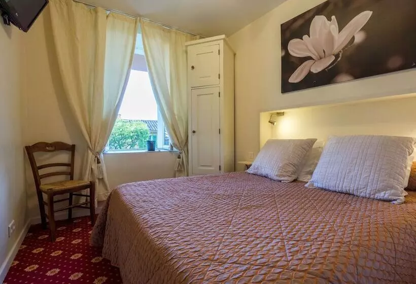 Hotel Restaurant Bellevue