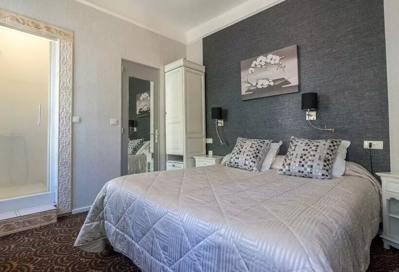 Hotel Restaurant Bellevue