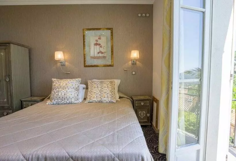 Hotel Restaurant Bellevue