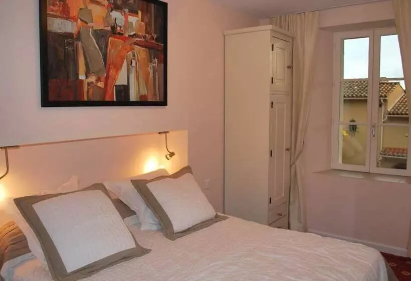 Hotel Restaurant Bellevue