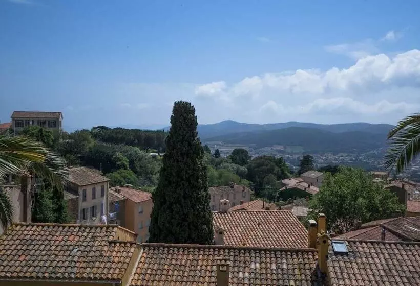 Hotel Restaurant Bellevue