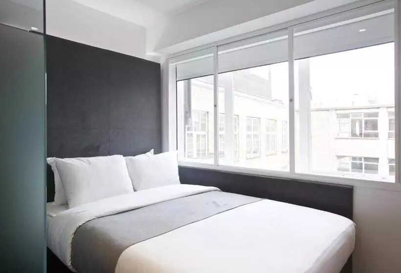 The Z Hotel Tottenham Court Road