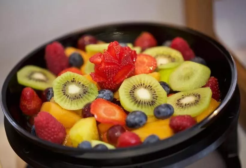 The Z Hotel Tottenham Court Road