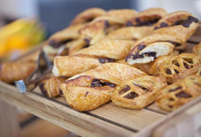 The Z Hotel Tottenham Court Road