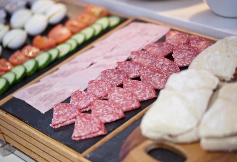 The Z Hotel Tottenham Court Road