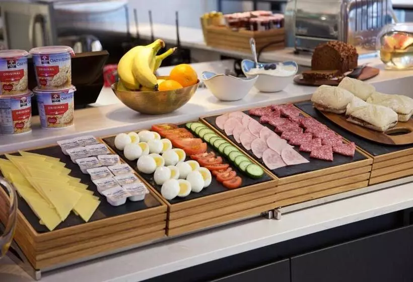 The Z Hotel Tottenham Court Road