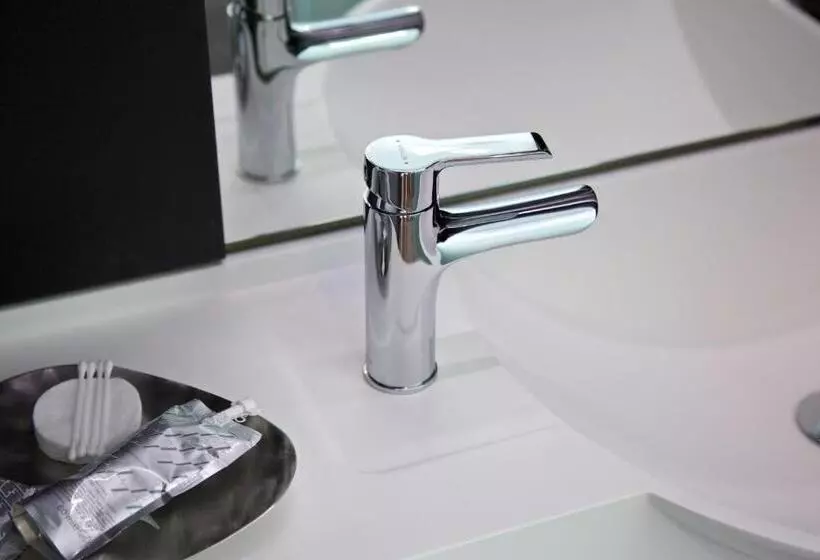 The Z Hotel Tottenham Court Road