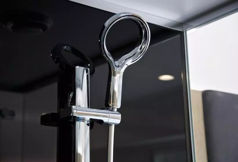 The Z Hotel Tottenham Court Road