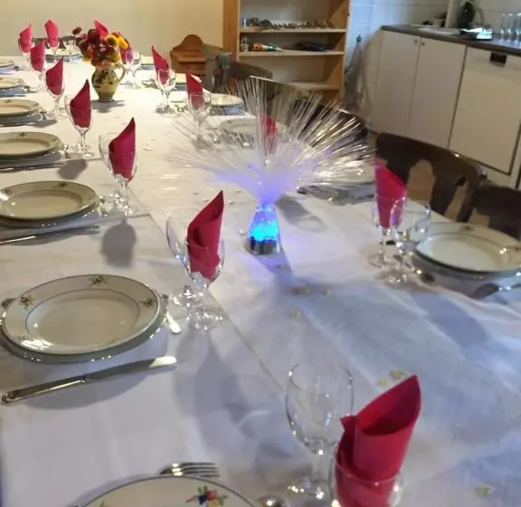 Majatalo Chambres Et Table D'hôtes Cerviña