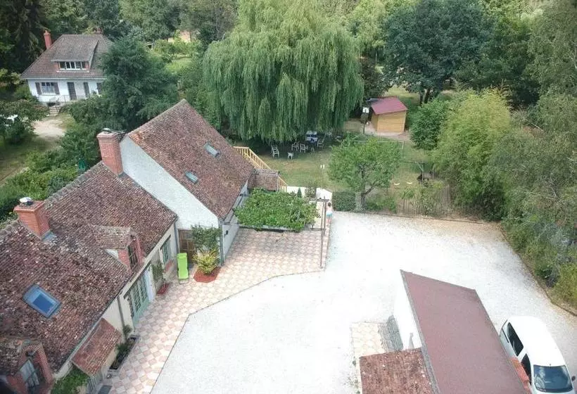 Majatalo Chambres Et Table D'hôtes Cerviña