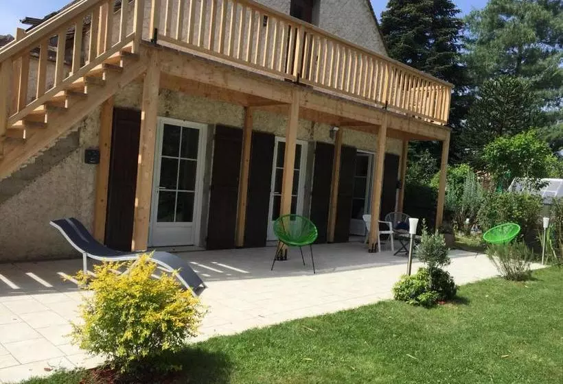 Majatalo Chambres Et Table D'hôtes Cerviña