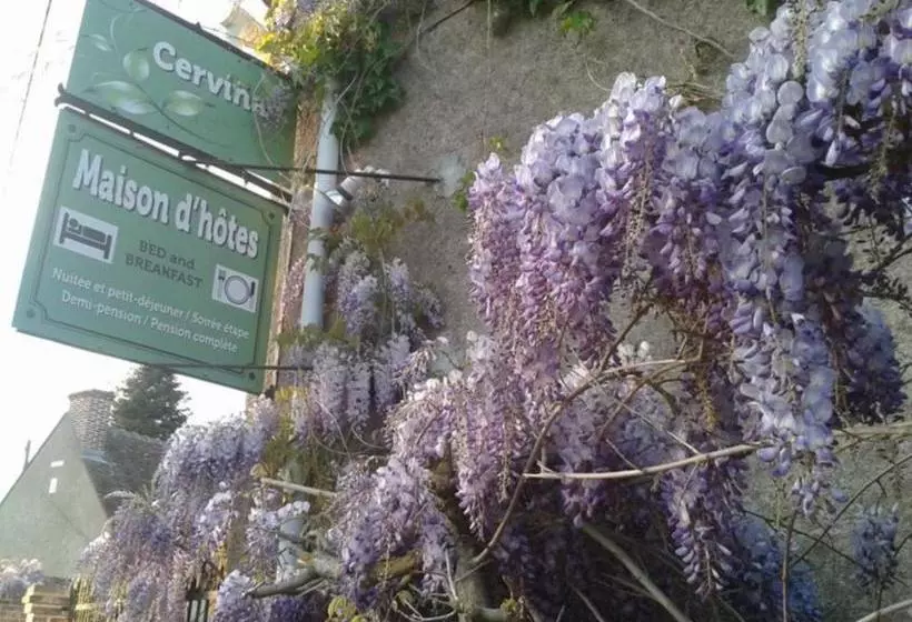 Majatalo Chambres Et Table D'hôtes Cerviña