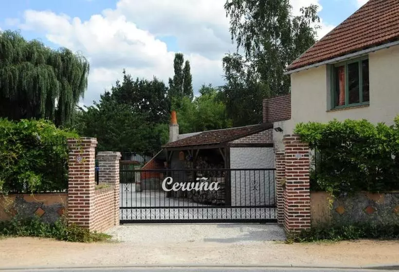 Majatalo Chambres Et Table D'hôtes Cerviña