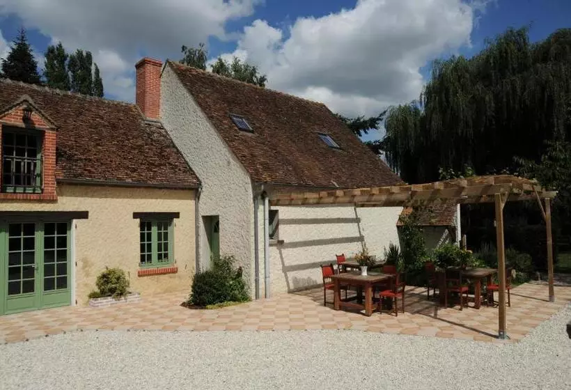 Majatalo Chambres Et Table D'hôtes Cerviña