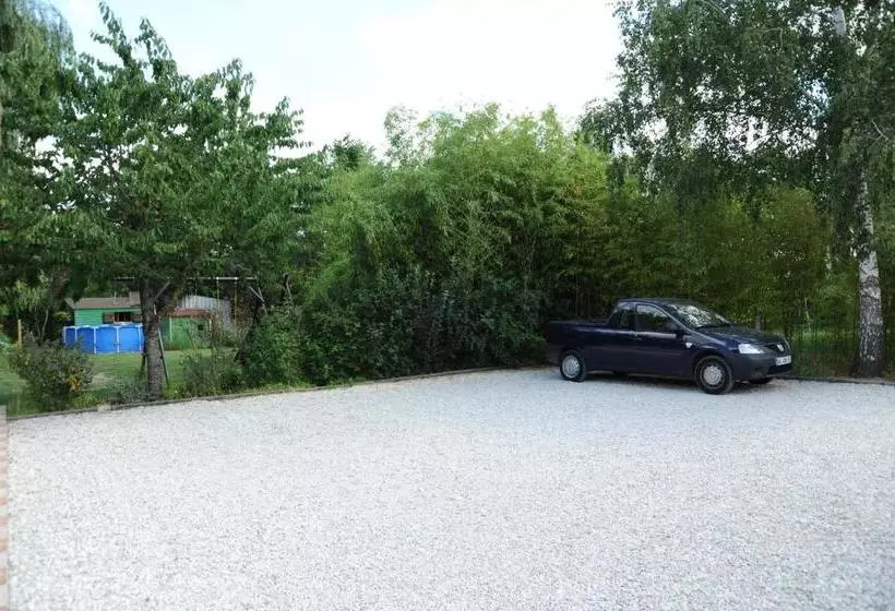 Majatalo Chambres Et Table D'hôtes Cerviña