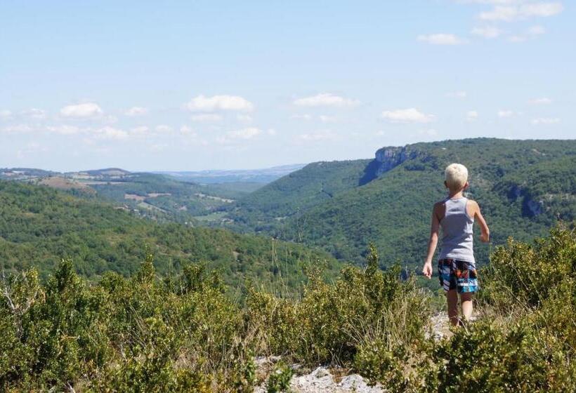 Пансион Domaine De Cadenne