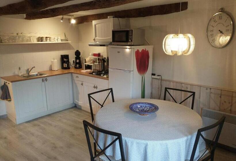 Пансион Domaine De Cadenne