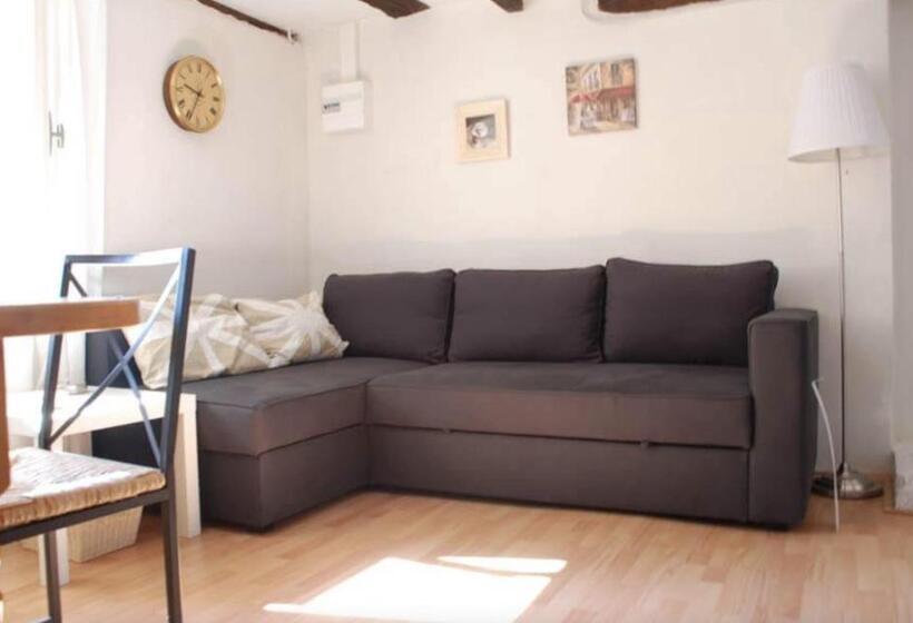 Пансион Domaine De Cadenne