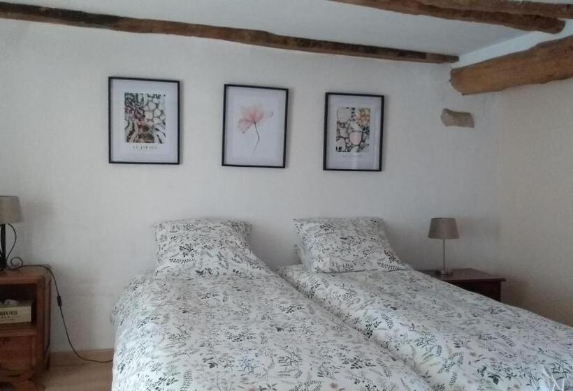 Пансион Domaine De Cadenne