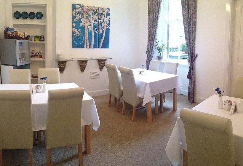 Pensjonat Doune Guest House