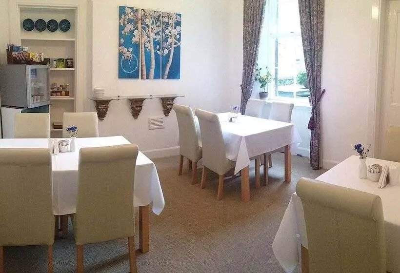 Majatalo Doune Guest House