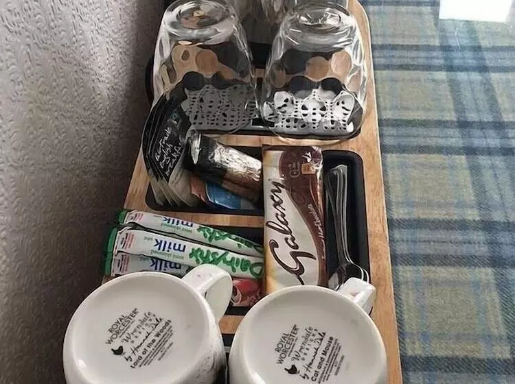 Majatalo Doune Guest House