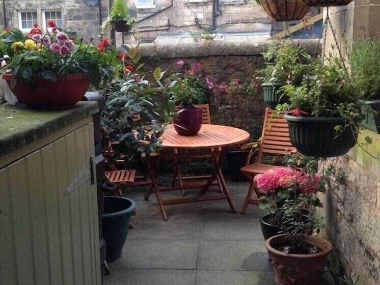 Pensjonat Doune Guest House