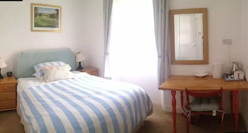 Majatalo Doune Guest House