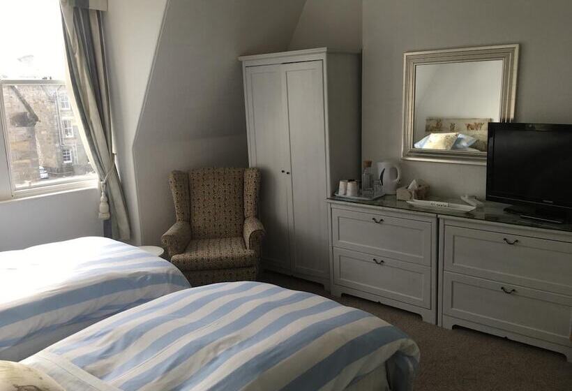 Pensjonat Doune Guest House