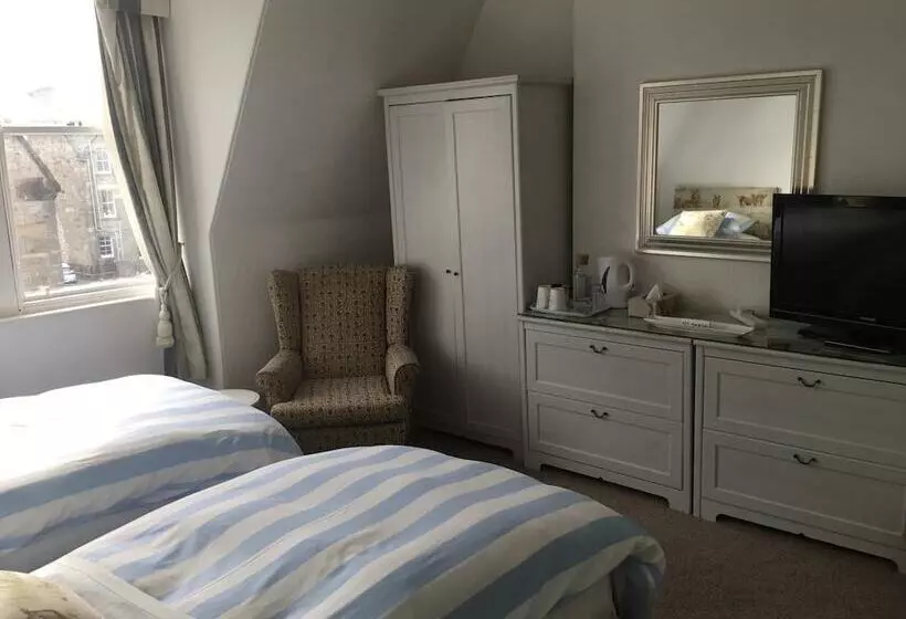 Majatalo Doune Guest House