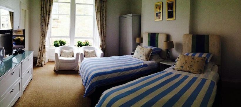 Pensjonat Doune Guest House