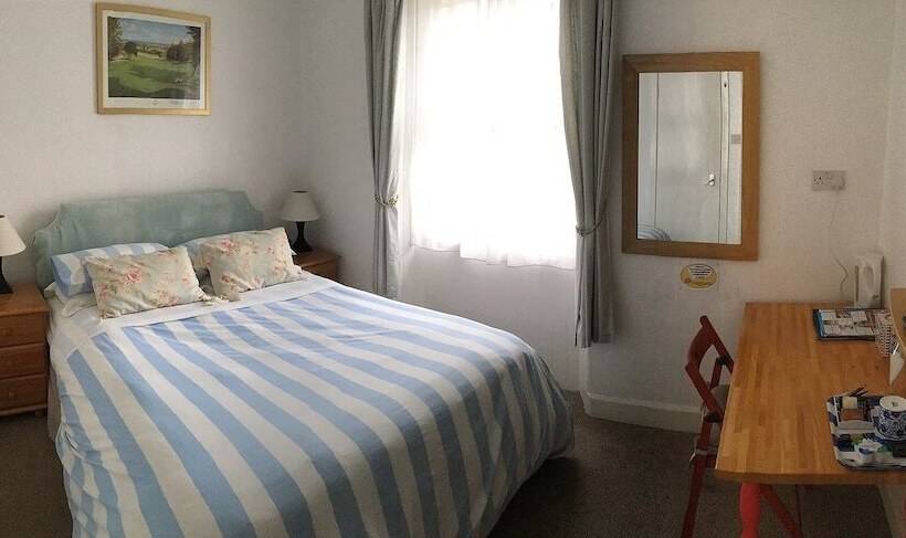 Pensjonat Doune Guest House